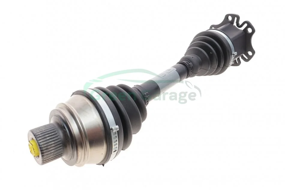 PрЭOЧ AUDI A4/A5 1,8TFSI/2,0TDI/3,2TFSI QUATTRO (TYLNA OЧ) 458,3MM METELLI 171307 (фото 1)