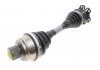 PрЭOЧ AUDI A4/A5 1,8TFSI/2,0TDI/3,2TFSI QUATTRO (TYLNA OЧ) 458,3MM METELLI 171307 (фото 1)