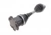 PрЭOЧ AUDI A4/A5 1,8TFSI/2,0TDI/3,2TFSI QUATTRO (TYLNA OЧ) 458,3MM METELLI 171307 (фото 3)