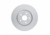 TARCZA HAM OPEL ASTRA K 1.0, 1.4 15-, 1.6CDTI 15- BOSCH 0986479D93 (фото 1)
