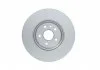 TARCZA HAM OPEL ASTRA K 1.0, 1.4 15-, 1.6CDTI 15- BOSCH 0986479D93 (фото 2)