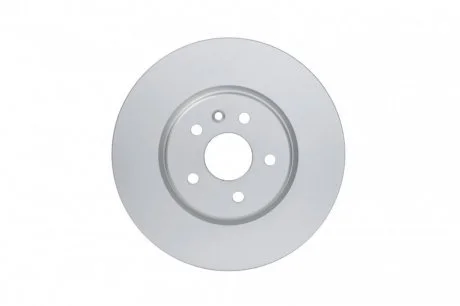 TARCZA HAM OPEL ASTRA K 1.0, 1.4 15-, 1.6CDTI 15- BOSCH 0986479D93