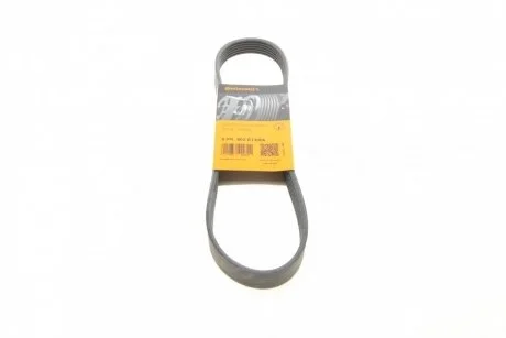 Поклиновий ремень CONTITECH 6PK802EXTRA