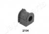 TULEJA STABIL RU-2104 PRZУD TOYOTA AVENSIS 03-08 JAPANPARTS RU2104 (фото 1)