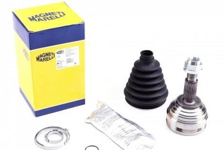 ШРУС с пыльником DACIA LOGAN (LS) (пр-во Magneti Marelli) MAGNETI MARELLI 302015100326