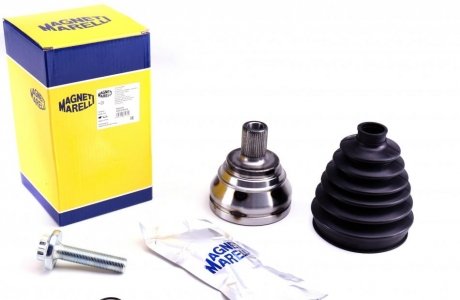 ШРУС с пыльником VAG MAGNETI MARELLI 302015100314