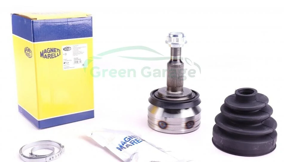ШРУС с пыльником VW CRAFTER 30-35 Bus (пр-во Magneti Marelli) MAGNETI MARELLI 302015100306 (фото 1)