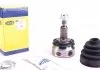 ШРУС с пыльником VW CRAFTER 30-35 Bus (пр-во Magneti Marelli) MAGNETI MARELLI 302015100306 (фото 1)