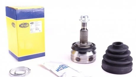 ШРУС с пыльником VW CRAFTER 30-35 Bus (пр-во Magneti Marelli) MAGNETI MARELLI 302015100306