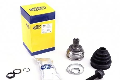 ШРУС с пыльником VAG (пр-во Magneti Marelli) MAGNETI MARELLI 302015100254
