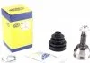 ШРУС с пыльником OPEL ASTRA H Estate (пр-во Magneti Marelli) MAGNETI MARELLI 302015100214 (фото 1)