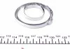 ШРУС с пыльником OPEL ASTRA H Estate (пр-во Magneti Marelli) MAGNETI MARELLI 302015100214 (фото 2)
