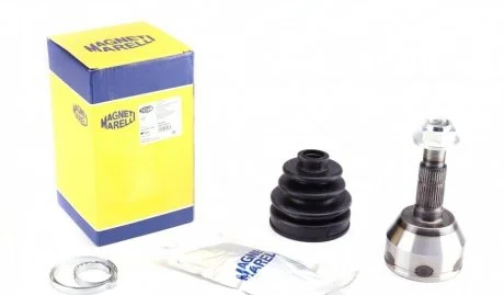 ШРУС с пыльником OPEL ASTRA H Estate (пр-во Magneti Marelli) MAGNETI MARELLI 302015100214