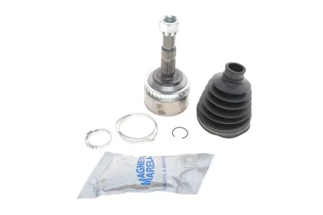 ШРУС с пыльником OPEL COMBO (пр-во Magneti Marelli) MAGNETI MARELLI 302015100213