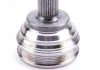 ШРУС с пыльником AUDI A3 (пр-во Magneti Marelli) MAGNETI MARELLI 302015100035 (фото 3)