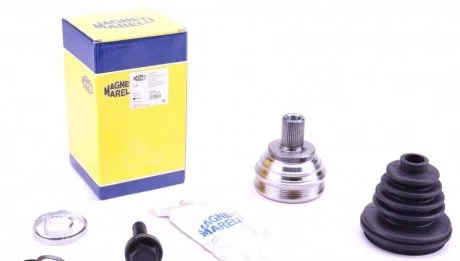 ШРУС с пыльником AUDI A3 (пр-во Magneti Marelli) MAGNETI MARELLI 302015100035