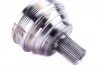 ШРУС с пыльником AUDI A3 (пр-во Magneti Marelli) MAGNETI MARELLI 302015100035 (фото 5)