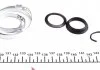 ШРУС с пыльником AUDI A2 (пр-во Magneti Marelli) MAGNETI MARELLI 302015100030 (фото 2)