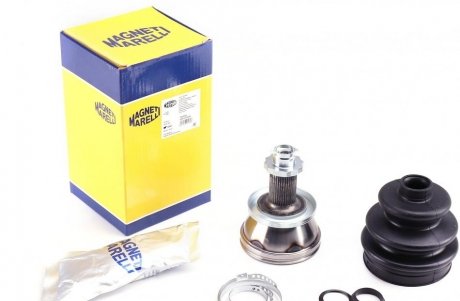 ШРУС с пыльником AUDI A2 MAGNETI MARELLI 302015100030