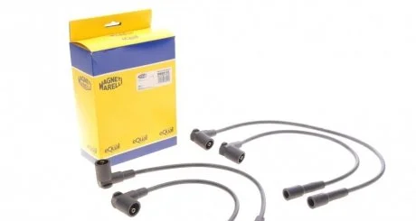 Комплект проводов зажигания (пр-во Magneti Marelli кор.код. MSQ0120) MAGNETI MARELLI 941319170120