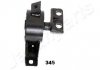 Подушка двигуна MAZDA 323/PREMACY 2,0TD 99-04 JAPANPARTS RU345 (фото 2)