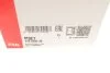 Пыльник ШРУСа внутр. TOYOTA, LEXUS (пр-во) FAG 772 0392 30 (фото 7)