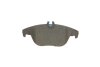 Комплект гальмівних колодок з 4 шт. дисків BOSCH 0986495105 (фото 5)