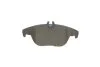 Колодка торм. диск. MB C-CLASS(W204) 180-350 07-,GLK-CLASS200-350 08- задн. (пр-во Bosch) BOSCH 0986495105 (фото 5)