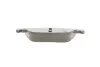 Колодка торм. диск. MB C-CLASS(W204) 180-350 07-,GLK-CLASS200-350 08- задн. (пр-во Bosch) BOSCH 0986495105 (фото 6)