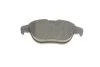 Колодка торм. диск. MB C-CLASS(W204) 180-350 07-,GLK-CLASS200-350 08- задн. (пр-во Bosch) BOSCH 0986495105 (фото 8)