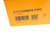 Комплект газорозподільчого механізму CONTITECH CT1139WP8PRO (фото 28)