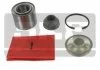 Комплект підшипника маточини колеса SKF VKBA7032 (фото 1)