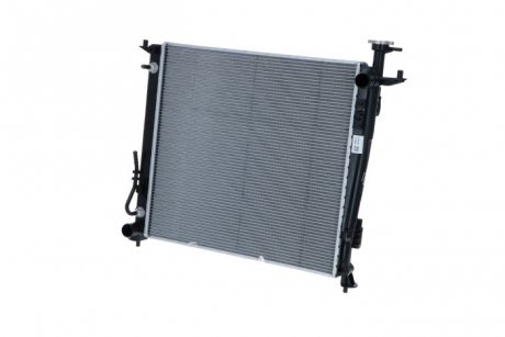 Радіатор системи охолодження NRF 59363