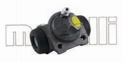Циліндр гідравлічний гальмівний METELLI 040789