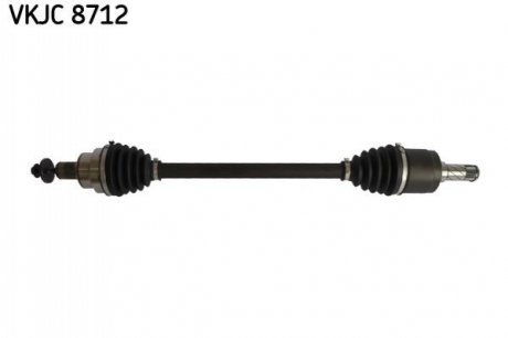 PрЭOЧ VOLVO XC90 LE/PR TYLNA OЧ SKF VKJC8712