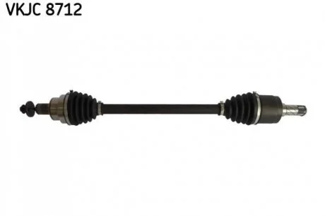 PрЭOЧ VOLVO XC90 LE/PR TYLNA OЧ SKF VKJC8712