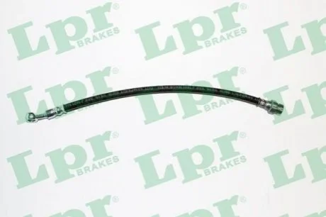 Шланг гальмівний гідравлічний LPR 6T48180