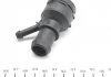 Фланець системи охолоджування FEBI BILSTEIN 45990 (фото 3)
