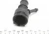 Фланець системи охолоджування FEBI BILSTEIN 45990 (фото 4)