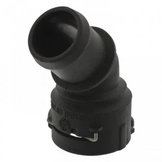 Фланец охлаждающей жидкости VAG (пр-во FEBI) FEBI BILSTEIN 45978