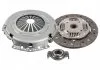 Сцепление (компл.) Seat Ibiza II -03, VW Polo 3 -01 (пр-во Blue Print) BLUE PRINT ADV183004 (фото 1)