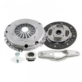 Сцепление Seat, Skoda, VW (пр-во Blue Print) BLUE PRINT ADV183073