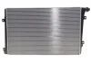 Радіатор системи охолодження MAHLE / KNECHT CR 1203 000S (фото 2)