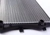 Радіатор системи охолодження MAHLE / KNECHT CR 761 000S (фото 3)