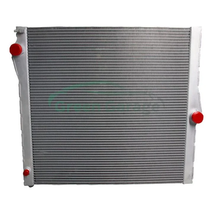 Радіатор системи охолодження SATO TECH R12167 (фото 1)