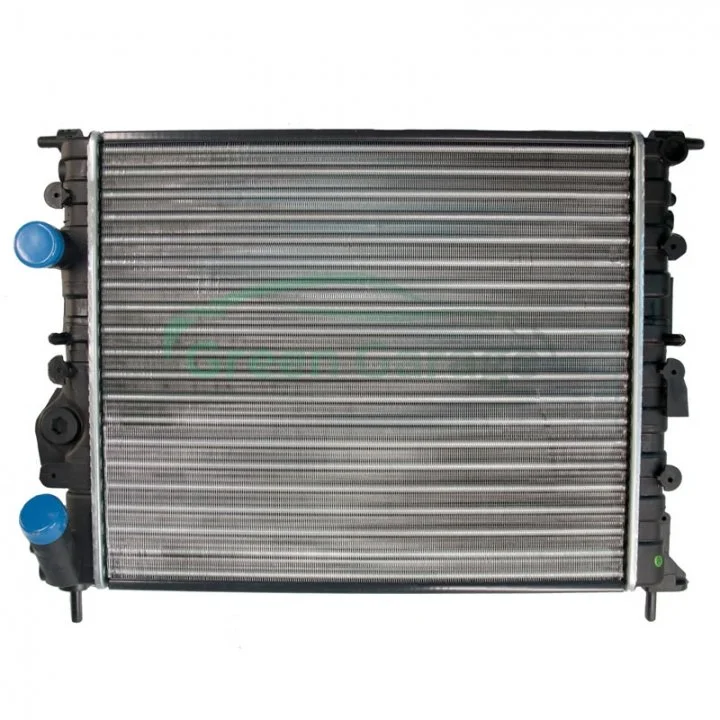 Радіатор системи охолодження SATO TECH R20013 (фото 1)