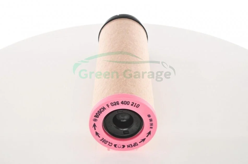 Фільтр додаткового повітря BOSCH F026400210 (фото 1)