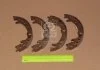 Гальмівні колодки барабані REMSA 4737.00 (фото 2)