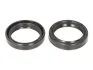 Сальник передньої підвіски ATHENA P40FORK455050 (фото 1)