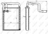 Радиатор отопителя HYUNDAI Sonata 2.0D 05- NRF 54336 (фото 7)